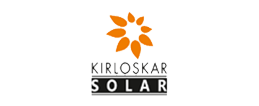 Kirloskar Solar