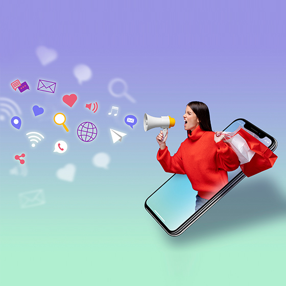 Enfys Online Marketing & Sales
